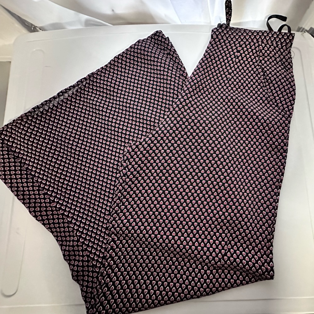 Printed pants for sale!